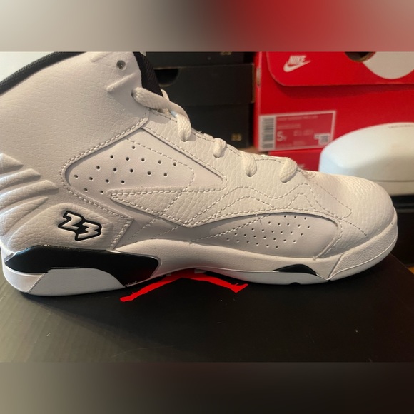 Jordan mvp kids - Picture 4 of 7